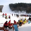 Ski Centrum Levoča